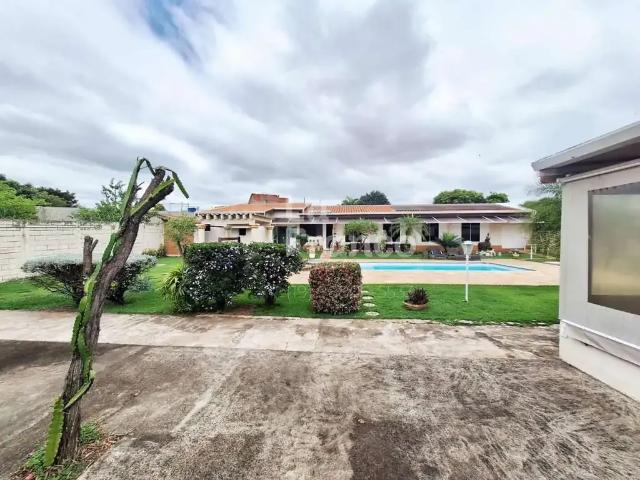 Sítio / Chácara para Venda em Hortolândia/SP Jardim Amanda I 2 Quartos