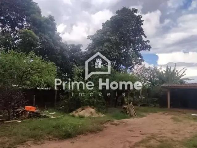 Sítio / Chácara para Venda em Hortolândia/SP Jardim Amanda II 5 Quartos