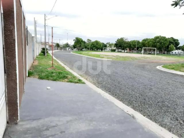Sítio / Chácara para Venda em Hortolândia/SP Jardim Santa Esmeralda 3 Quartos