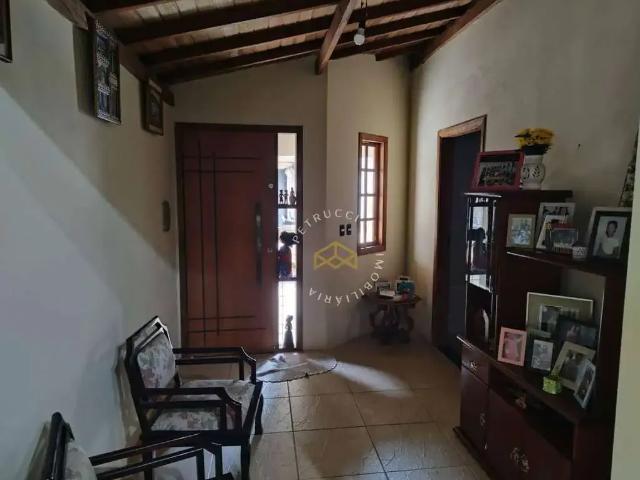 Sítio / Chácara para Venda em Hortolândia/SP Jardim Santa Esmeralda 3 Quartos