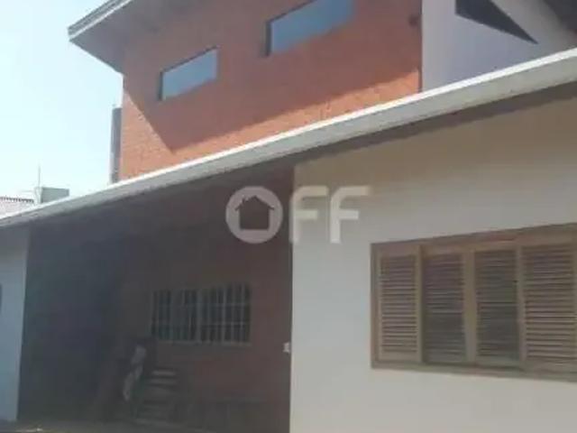 Sítio / Chácara para Venda em Hortolândia/SP Jardim Residêncial Firenze 2 Quartos