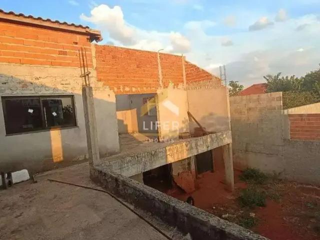 Sítio / Chácara para Venda em Hortolândia/SP Jardim Residêncial Firenze 3 Quartos