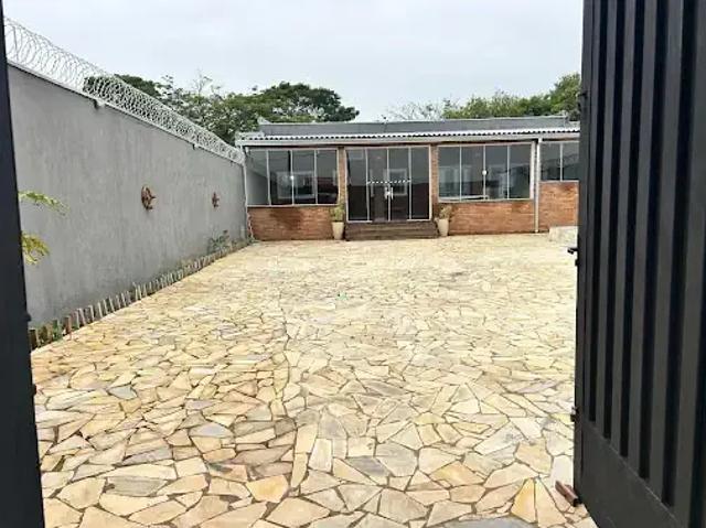 Sítio / Chácara para Venda em Hortolândia/SP Parque Gabriel 1 Quartos
