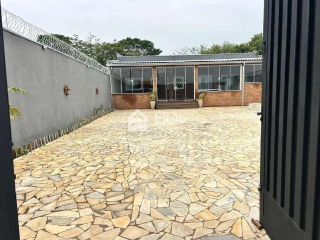 Sítio / Chácara para Venda em Hortolândia/SP Parque Gabriel 1 Quartos