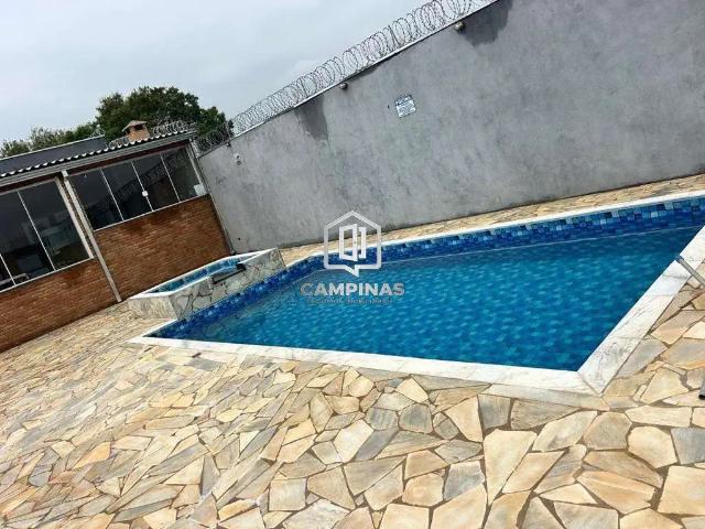 Sítio / Chácara para Venda em Hortolândia/SP Parque Gabriel 2 Quartos