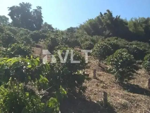 Sítio / Chácara para Venda em Heliodora/MG Centro 2 Quartos