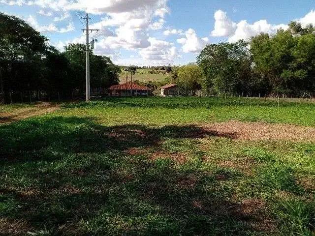 Sítio / Chácara para Venda em Herculândia/SP Centro 2 Quartos