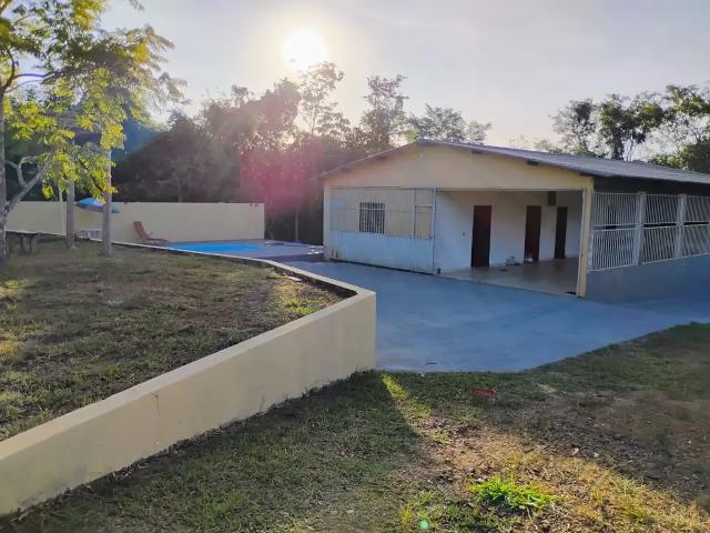 Sítio / Chácara para Venda em Hidrolândia/GO Zona Rural 4 Quartos