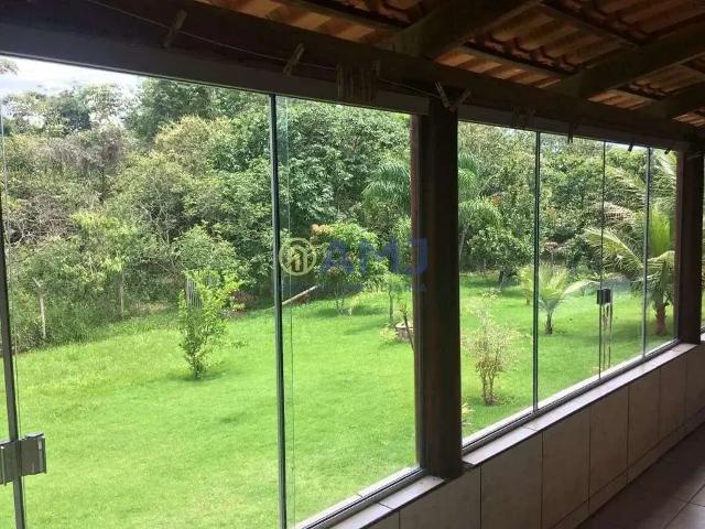 Sítio / Chácara para Venda em Hidrolândia/GO Zona Rural 4 Quartos