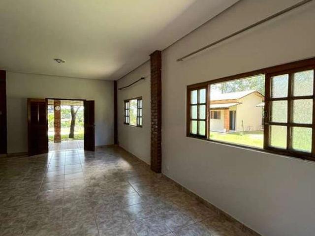 Sítio / Chácara para Venda em Hidrolândia/GO Condomínio Miraflores 4 Quartos