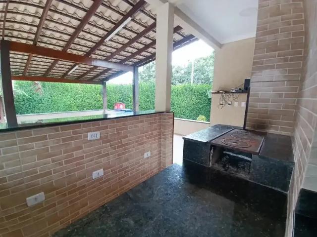 Sítio / Chácara para Venda em Hidrolândia/GO Condomínio Country Ville 2 Quartos