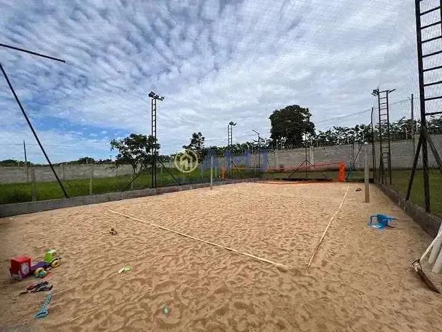 Sítio / Chácara para Venda em Hidrolândia/GO Condomínio Country Ville 4 Quartos