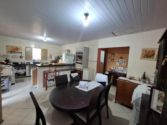 Sítio / Chácara para Venda em Hidrolândia/GO Recreio Ypacaraí 3 Quartos