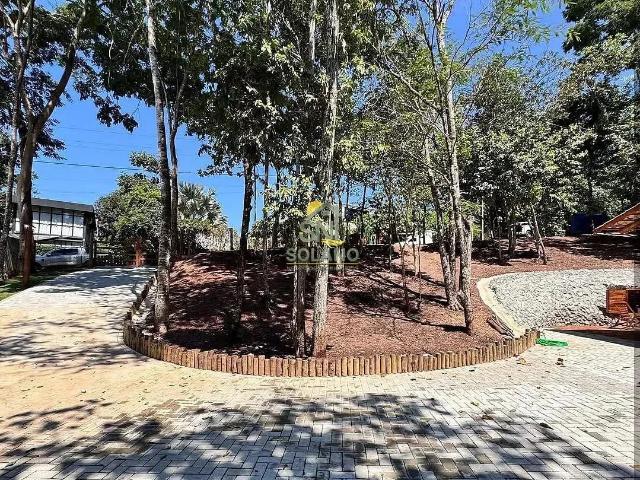 Sítio / Chácara para Venda em Hidrolândia/GO Setor Central 2 Quartos
