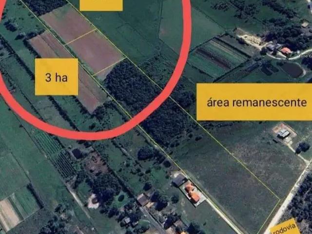 Sítio / Chácara para Venda em Içara/SC Vila São Pedro