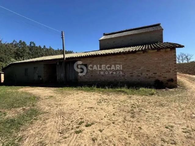Sítio / Chácara para Venda em Içara/SC Zona Rural 3 Quartos