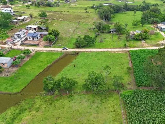 Sítio / Chácara para Venda em Içara/SC Boa Vista 1 Quartos