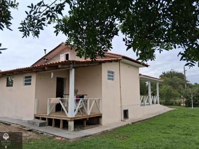 Sítio / Chácara para Venda em Içara/SC Esperança 4 Quartos