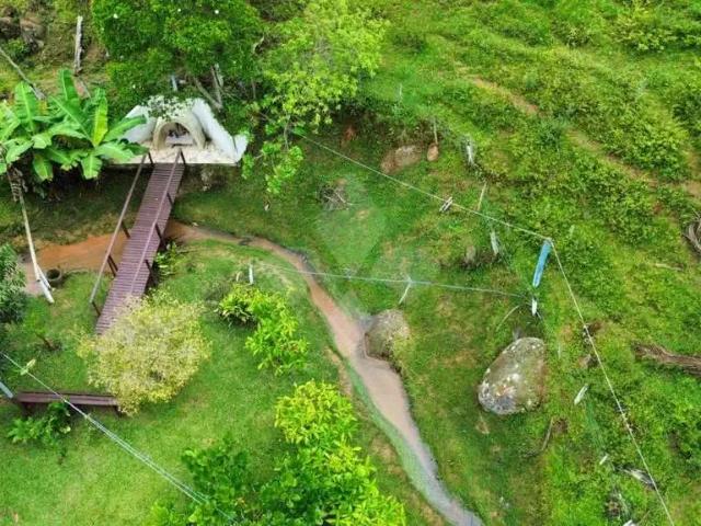 Sítio / Chácara para Venda em Imaruí/SC Cangueri de Fora 2 Quartos