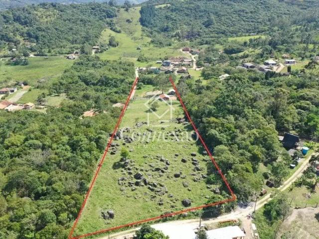 Sítio / Chácara para Venda em Imaruí/SC Cangueri de Fora 2 Quartos