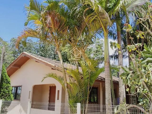 Sítio / Chácara para Venda em Imaruí/SC Aratingauba 3 Quartos