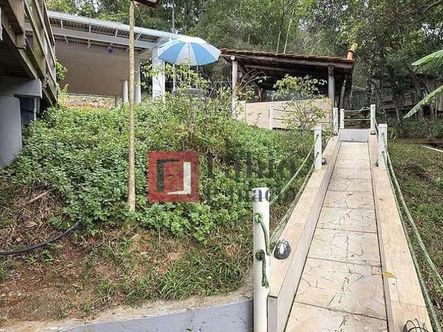 Sítio / Chácara para Venda em Imaruí/SC Aratingauba 2 Quartos