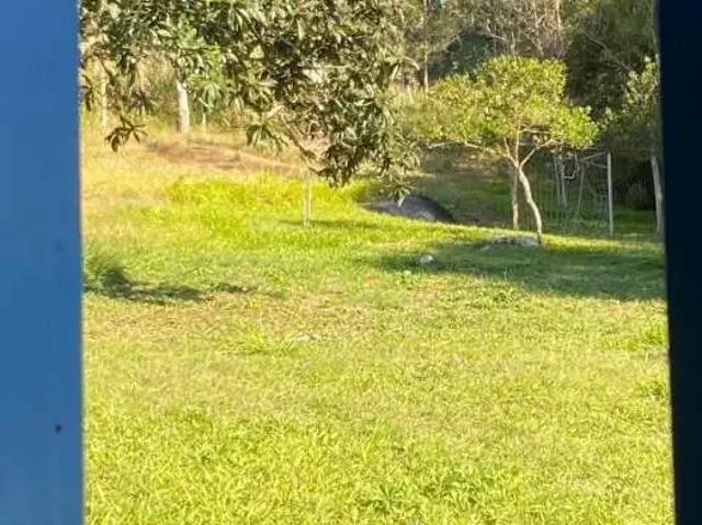 Sítio / Chácara para Venda em Imaruí/SC Fazenda Rio das Garças 3 Quartos