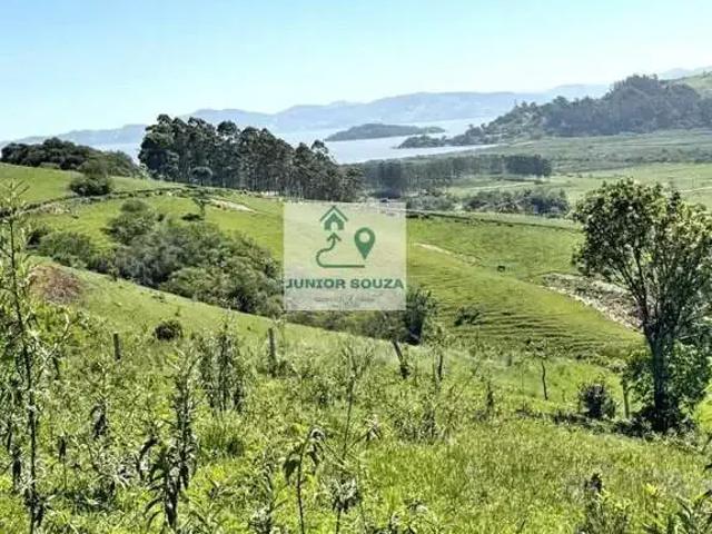 Sítio / Chácara para Venda em Imaruí/SC Ribeirão de Imaruí