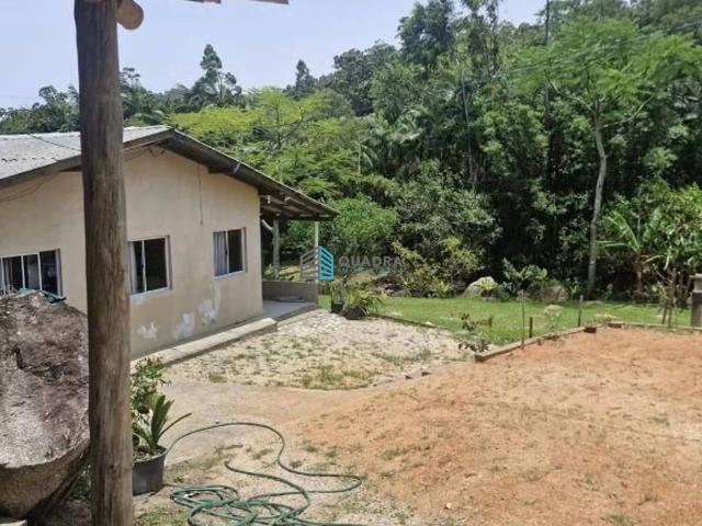 Sítio / Chácara para Venda em Imaruí/SC Ribeirão de Imaruí 3 Quartos