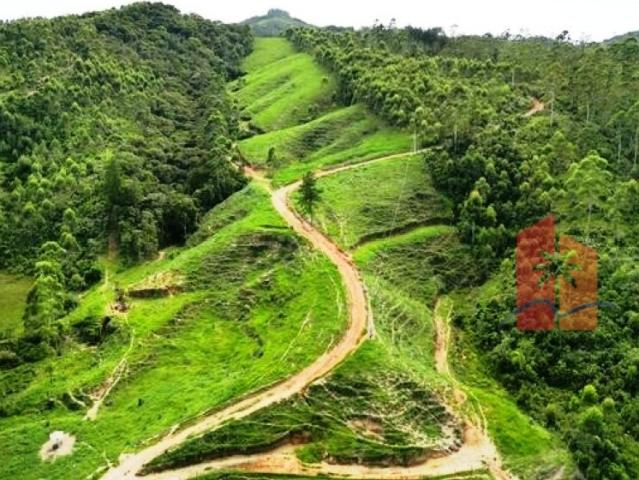 Sítio / Chácara para Venda em Imaruí/SC Rio d'Una 2 Quartos