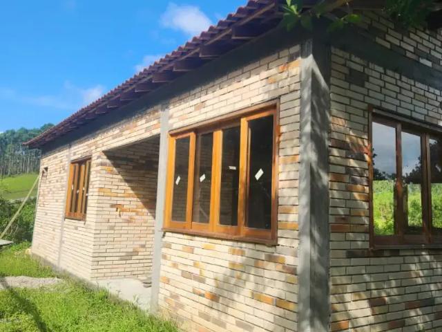 Sítio / Chácara para Venda em Imaruí/SC Rio d'Una 2 Quartos