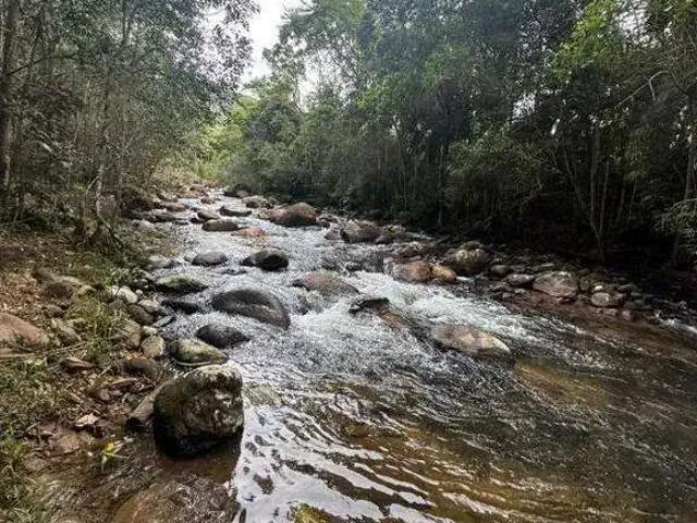 Sítio / Chácara para Venda em Imaruí/SC Rio d'Una