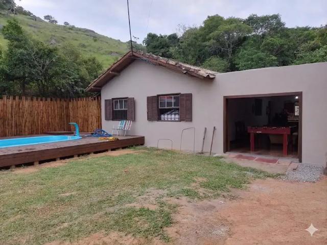Sítio / Chácara para Venda em Imaruí/SC Tamborete 3 Quartos