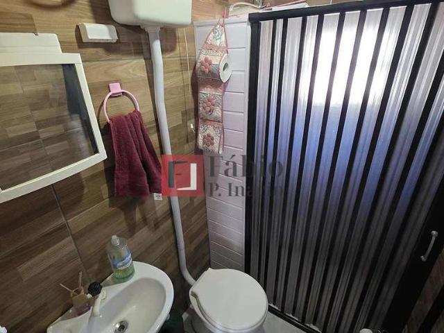 Sítio / Chácara para Venda em Imaruí/SC Zona Rural 2 Quartos