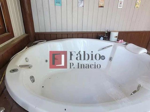 Sítio / Chácara para Venda em Imaruí/SC Zona Rural 3 Quartos