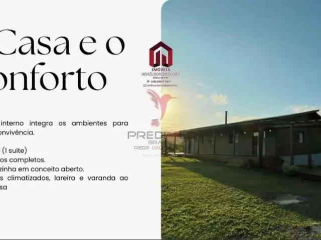 Sítio / Chácara para Venda em Imaruí/SC Zona Rural 3 Quartos