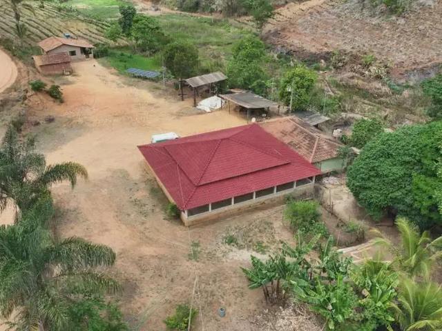 Sítio / Chácara para Venda em Imbé de Minas/MG Zona Rural