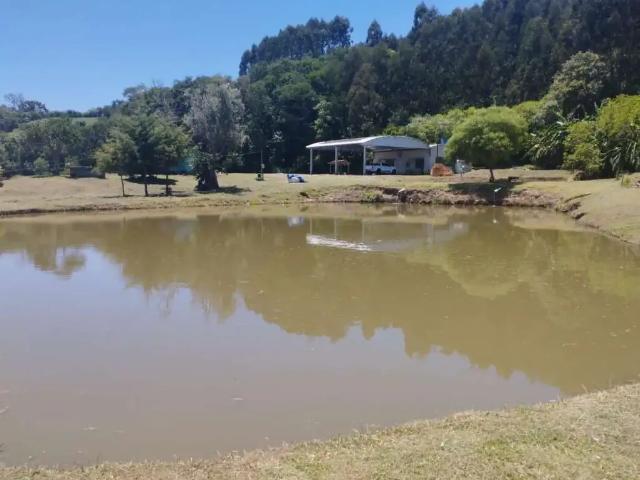 Sítio / Chácara para Venda em Imbituva/PR Barro Preto