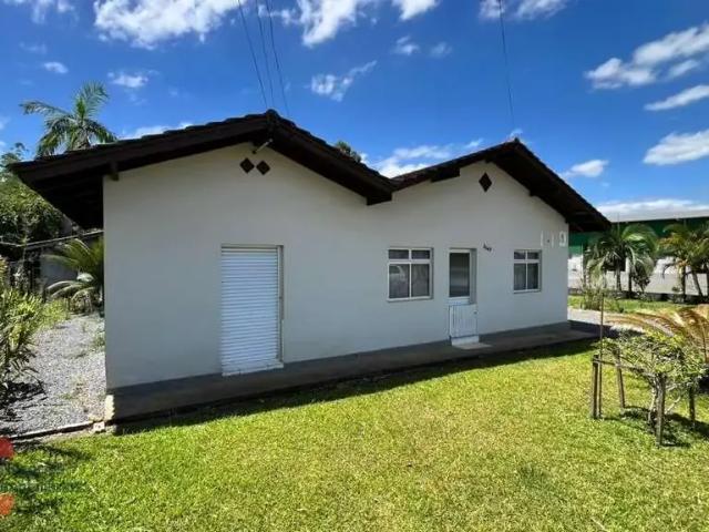 Sítio / Chácara para Venda em Indaial/SC Arapongas 4 Quartos