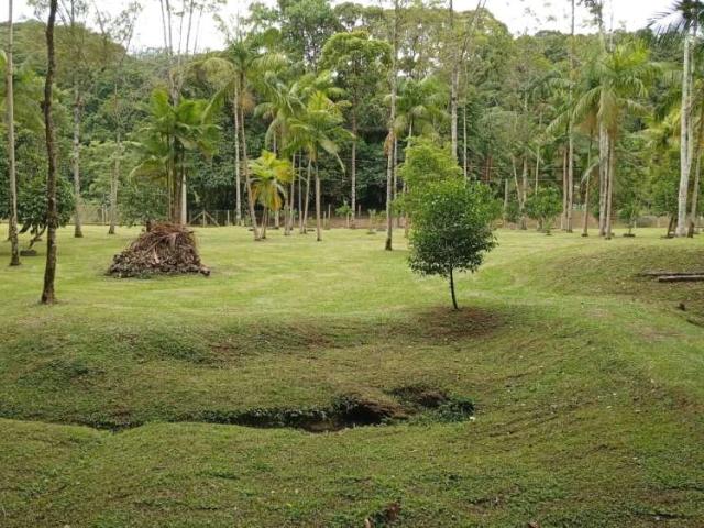 Sítio / Chácara para Venda em Indaial/SC Encano