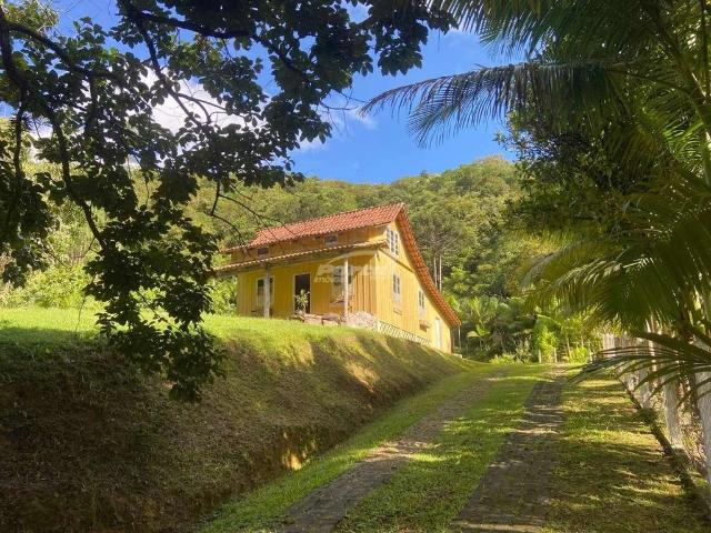 Sítio / Chácara para Venda em Indaial/SC Encano 2 Quartos
