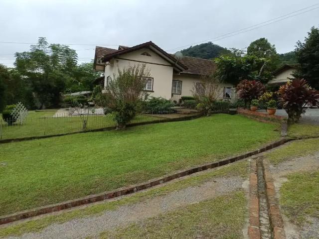 Sítio / Chácara para Venda em Indaial/SC Estrada das Areias