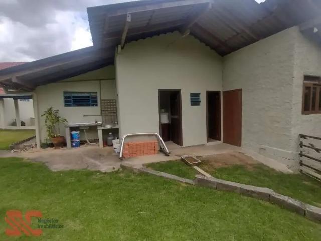Sítio / Chácara para Venda em Indaial/SC Polaquia 4 Quartos
