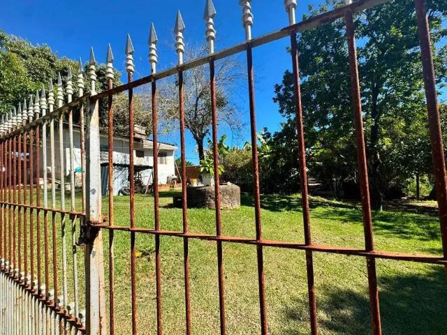 Sítio / Chácara para Venda em Indaiatuba/SP Aldrovândia 2 Quartos