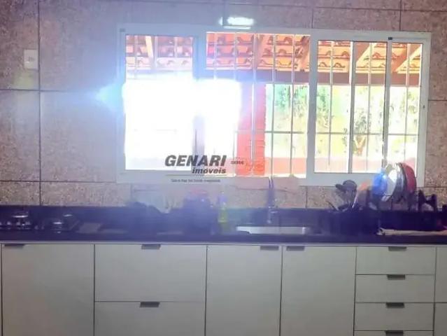 Sítio / Chácara para Venda em Indaiatuba/SP Altos da Bela Vista 3 Quartos
