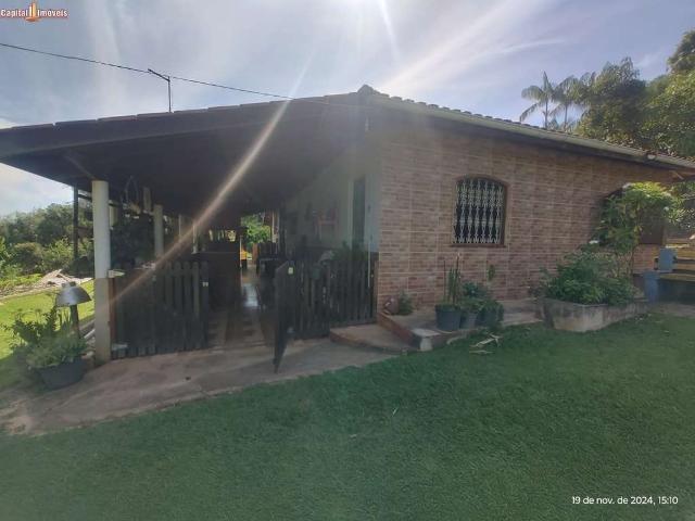 Sítio / Chácara para Venda em Indaiatuba/SP Área Rural de Indaiatuba