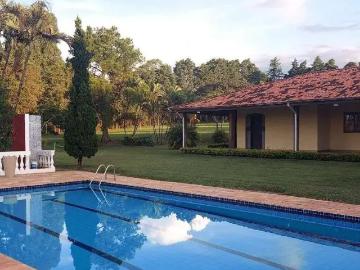Sítio / Chácara para Venda em Indaiatuba/SP Caldeira 6 Quartos
