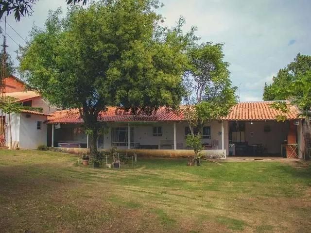 Sítio / Chácara para Venda em Indaiatuba/SP Centro 1 Quartos