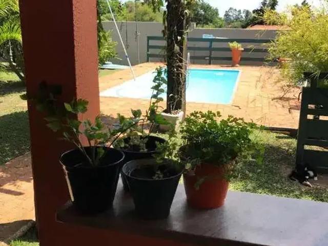 Sítio / Chácara para Venda em Indaiatuba/SP Chácara Alvorada 3 Quartos