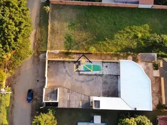 Sítio / Chácara para Venda em Indaiatuba/SP Chácara Alvorada 3 Quartos